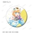 『【推しの子】』トレーディング Ani-Art aqua label 缶バッジ(単位/BOX)【202509再販】